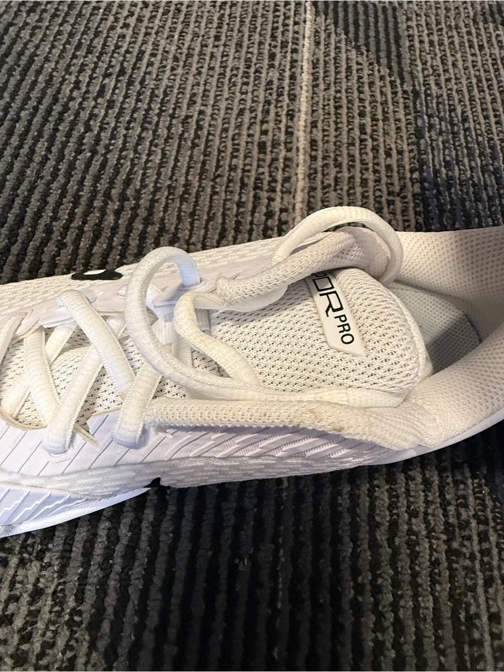 Nike Court Air Zoom Pro 2 Women’s